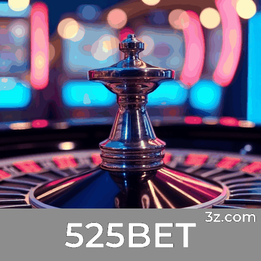 525BET: Excelência e Confiabilidade em Apostas