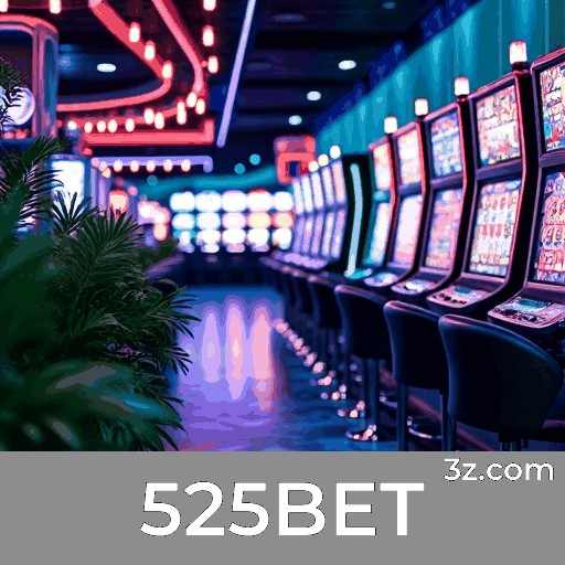 Controle Exclusivo e Seguro da Sua Conta na 525BET