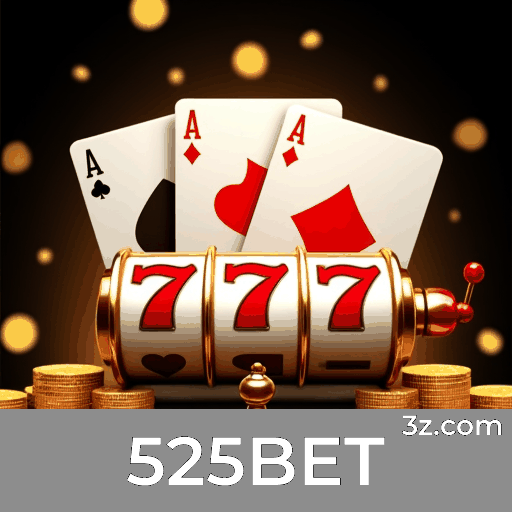 525BET Casino: Programa VIP Luxuoso e Exclusivo