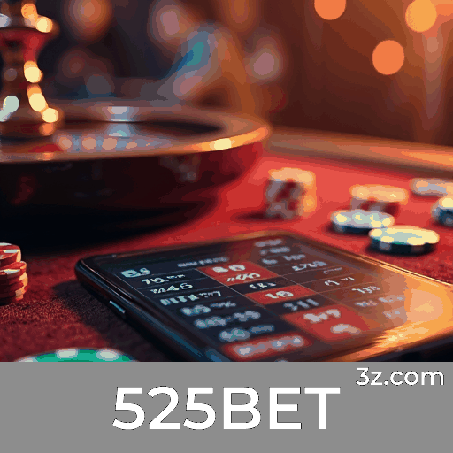 Desenvolvedores de Topo e Inovação no 525BET