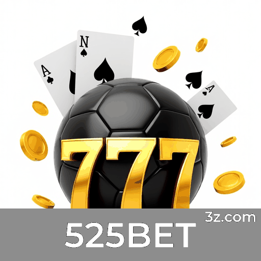 525BET: Excelência e Confiabilidade em Apostas
