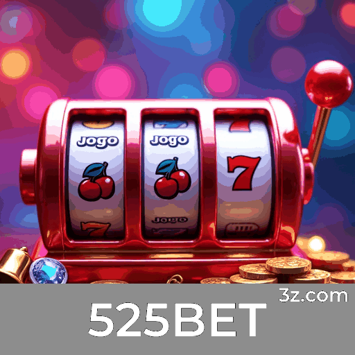 525BET: Diversão Infinita e Variedade para Jogadores Brasileiros