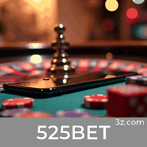 Explore a Facilidade e Funcionalidade do App 525BET