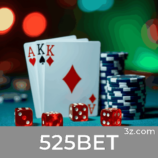 Explore a Facilidade e Funcionalidade do App 525BET