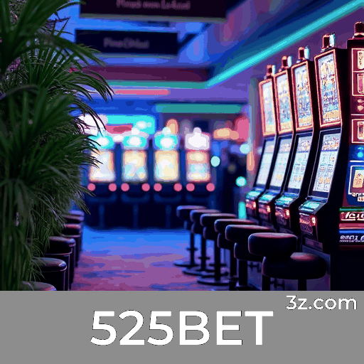 525BET Casino: Programa VIP Luxuoso e Exclusivo