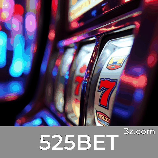 525BET: Diversão Infinita e Variedade para Jogadores Brasileiros