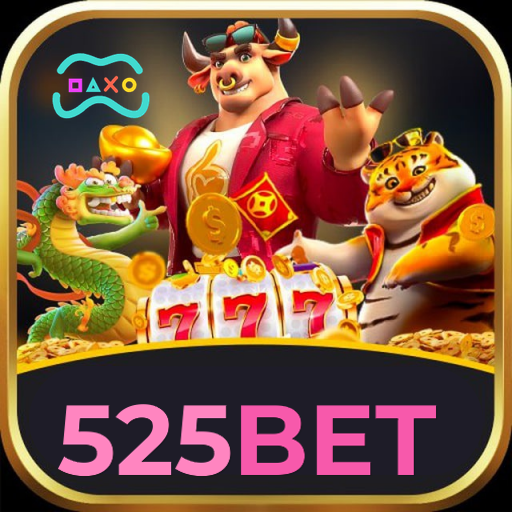 {525bet: O Cassino Online Seguro e Divertido